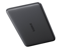 Baseus Powerbank PicoGo AM41 5000mAh 20W z MagSafe szary - 1502081 - zdjęcie 2